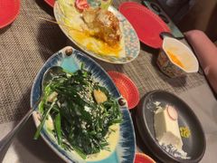 -满来寿喜烧(金虹桥店)