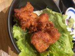 -合点寿司(金虹桥商场店)