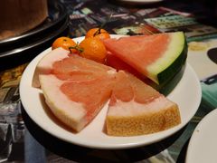 -捞围鲜·港式打边炉(海阳路店)