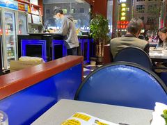 大堂-味之绝美蛙鱼头火锅(花都店)