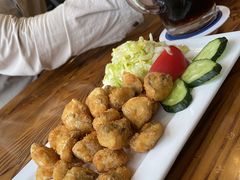 -申德勒加油站餐厅(三里屯北小街店)