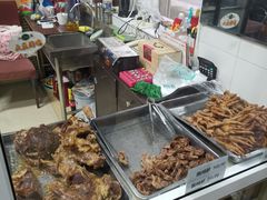 -大益烤鸡
