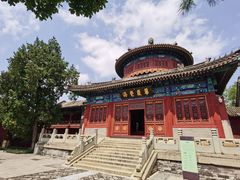 -大钟寺古钟博物馆