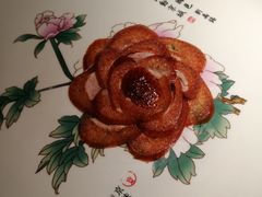 京华牡丹烤鸭-京华烟云·北京烤鸭(领展购物广场·中关村店)