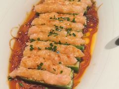 -鸽子侯·家宴·平价海鲜(绿地店)