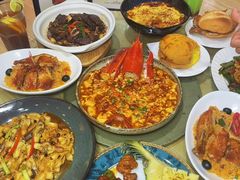 -滋味满屋美食坊(上海街店)