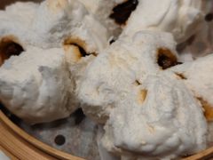 叉燒包-康乐园乡村俱乐部