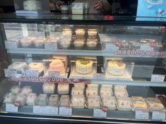 -红宝石·鲜奶小方(莘庄店)