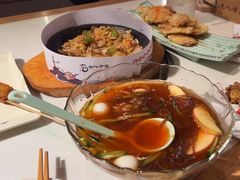 -七八冷面·延边朝鲜族美食(圣熙八号店)