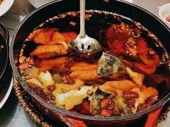 -峨嵋酒家(牡丹园店)