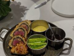 -Le Bistrot de Racine