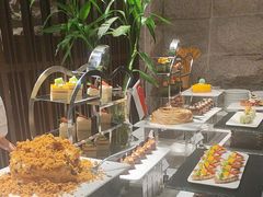 -天骄国际酒店·布拉格西餐厅(白石湖店)