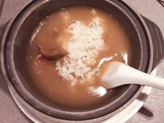 -小天鹅戴斯酒店鲸鲨百汇创作料理
