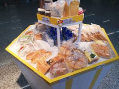 -一鸣真鲜奶吧(龙江地铁站店)