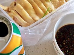 -泰煌鸡·上海白斩鸡·鸡汤面(鹤庆店)