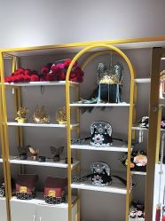 -盘子女人坊古装写真摄影(天津总店)