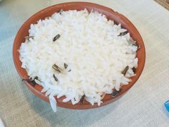 米饭-新川办餐厅