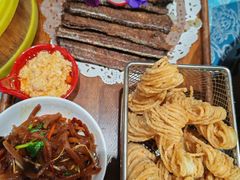 -北塘海鲜·天津菜(大光明桥旗舰店)