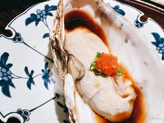 生蚝-鮨椿(瑞虹天地太阳宫店)