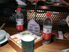 -九锅一堂酸菜鱼(新南凯德直营店)