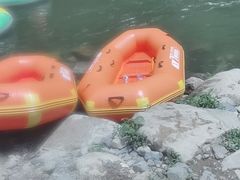 -雅鲁激流探险漂流