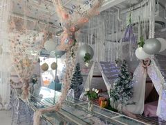 -天空花园餐吧·生日·团建(南山店)