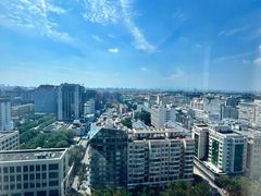 -北京丽晶酒店