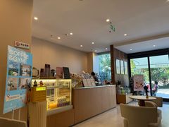 -Beans Solo豆号咖啡(百家湖花园店)