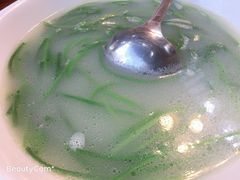 -马帮菜馆·美味野生菌