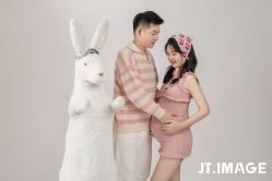 -专注孕妇照亲子照·纪田摄影