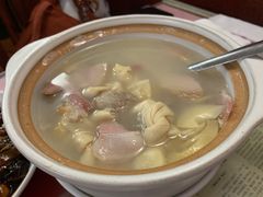 -蘭心餐厅(进贤路店)