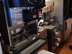 -肯德基(尖岭万达店)