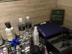 -上海静安铂尔曼酒店
