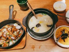 -云海肴·汽锅鸡·云南菜(广安门天虹店)