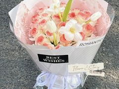 -F.Story 花和故事(新天地店)