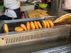 -逍遥镇刘相五胡辣汤豆沫馆(康复中街店)