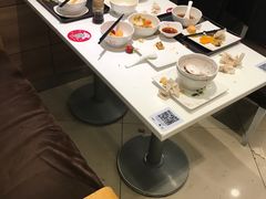 -嘉和一品粥(马家堡店)