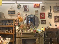 -100家灵感仓库·DIY团建(什刹海店)