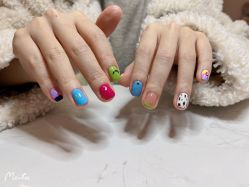 -Fanni美甲美睫皮肤管理