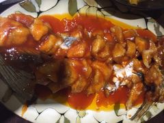 布衣草棚风格餐厅-布衣草棚风格餐厅