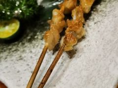 -鲁山人日本料理·放题·套餐(松卫北路店)