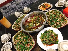 -陈有良尖椒鸡(渝中示范店)