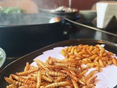 -滇野云南野生菌餐厅(陕西南路店)