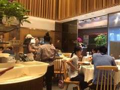 -莆田餐厅PUTIEN(三里屯店)