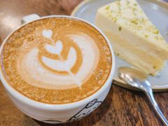 -Brut Eatery悦璞食堂(愚园路店)
