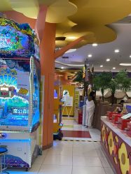-meland·儿童乐园·游戏厅娃娃机·电玩Xbox(成都合生汇店)