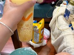 -CoCo都可(丁家庄店)