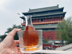 -苦尽酒馆·川菜(鼓楼店)
