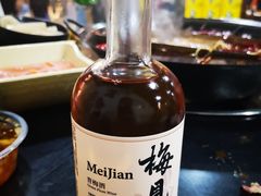 -铜元老码头鳝鱼火锅