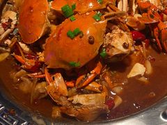 -胖哥俩肉蟹煲(石家庄勒泰中心店)